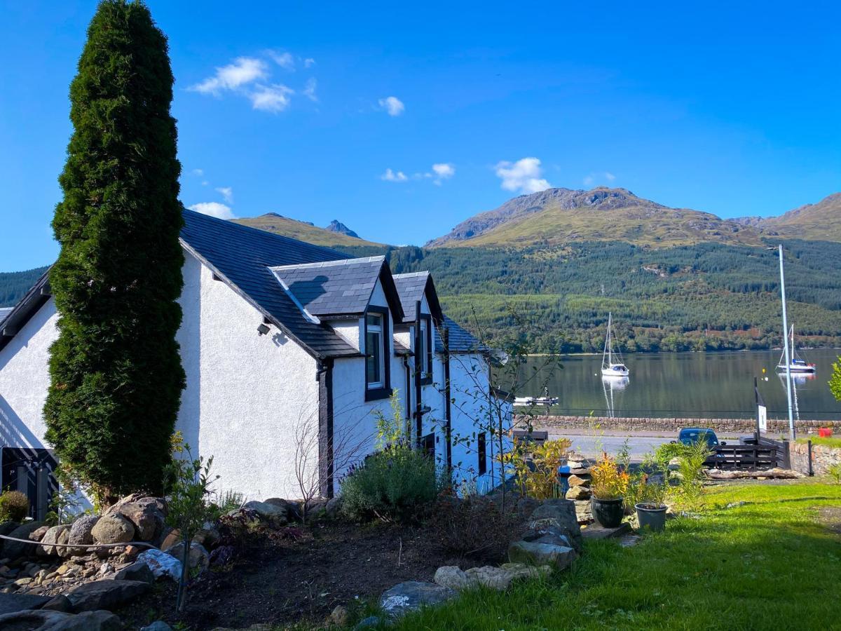 An Corr, Arrochar Bed & Breakfast Exterior foto