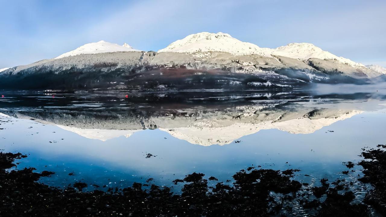 An Corr, Arrochar Bed & Breakfast Exterior foto