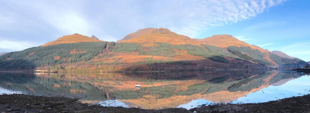 An Corr, Arrochar Bed & Breakfast Exterior foto