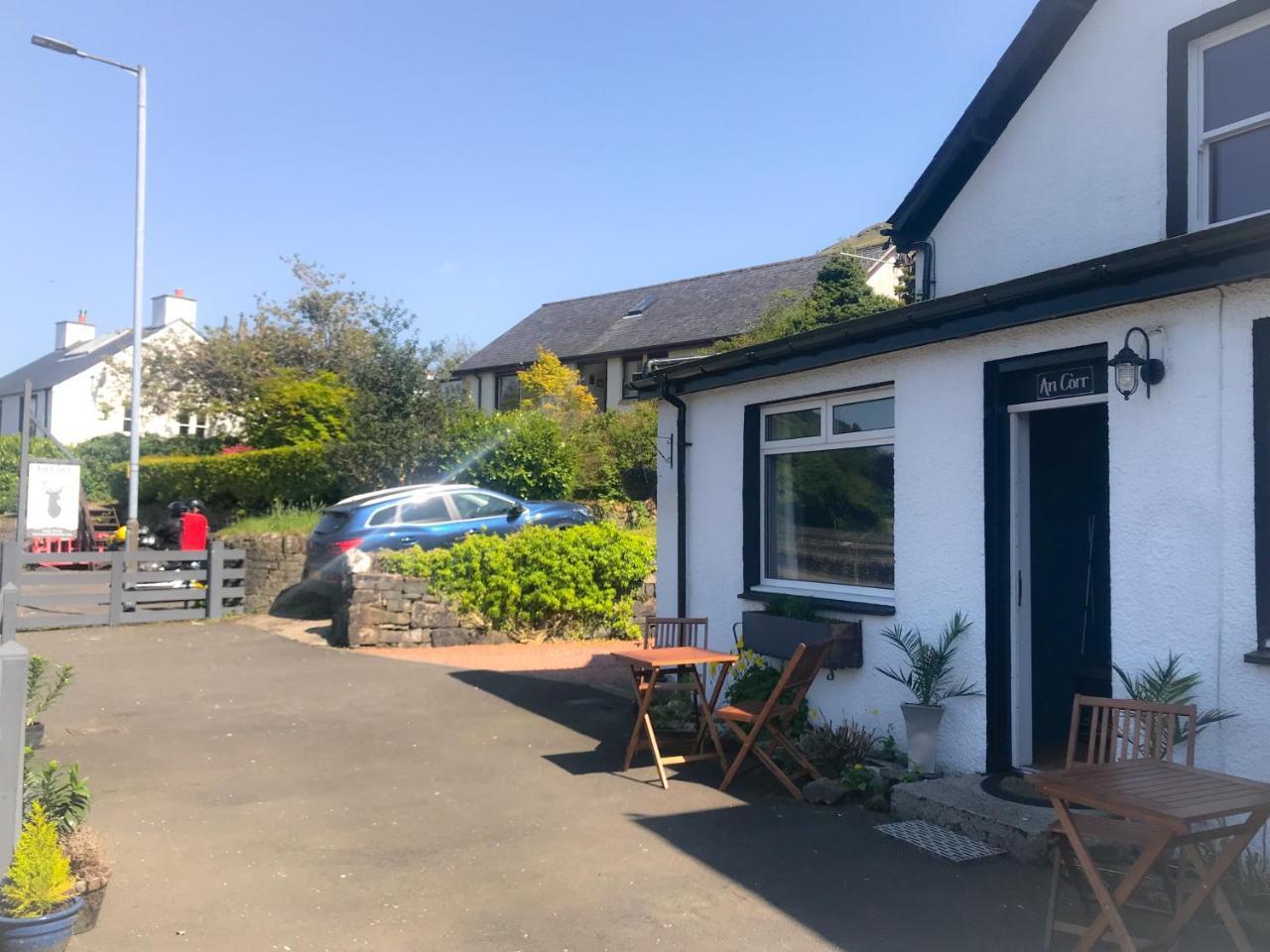 An Corr, Arrochar Bed & Breakfast Exterior foto